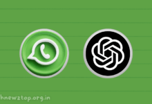 Integrate ChatGPT with WhatsApp