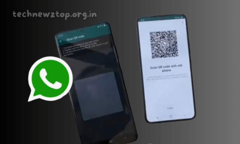 How to Transfer WhatsApp Chats Without Backup