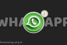 WhatsApp Beta