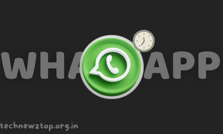 WhatsApp Beta