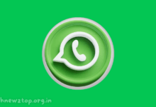 WhatsApp iPad App