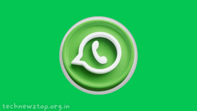 WhatsApp iPad App