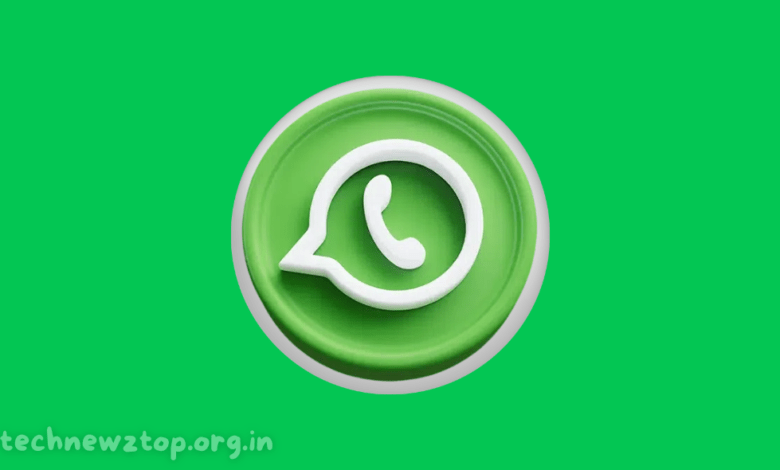 WhatsApp iPad App