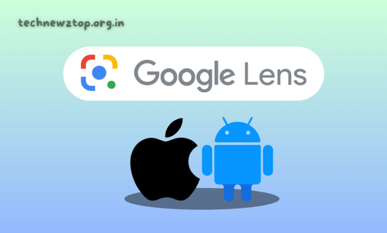 How to Use Google Lens on Android and iPhone