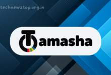 Tamasha App Live Streaming