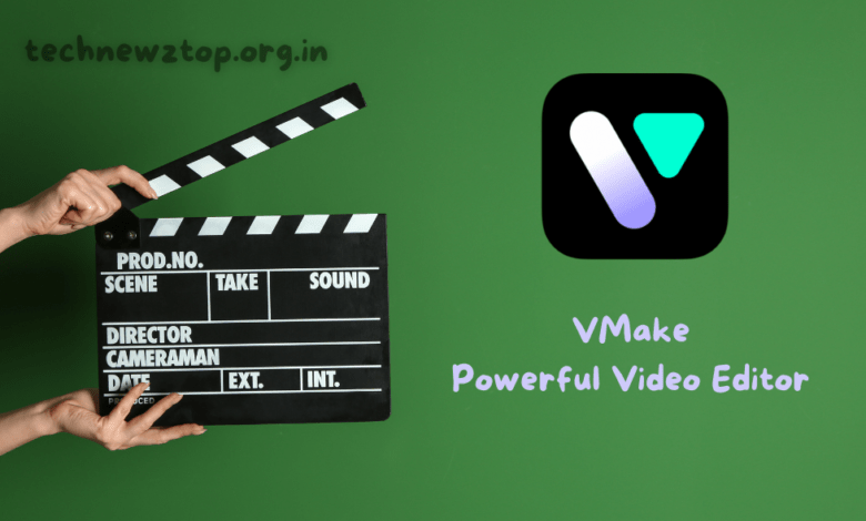 VMake App