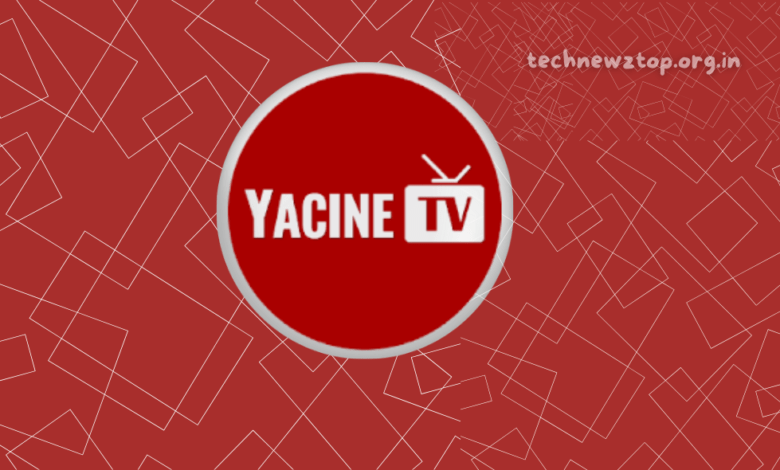 Yacine TV
