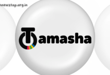 Tamasha App Live Streaming