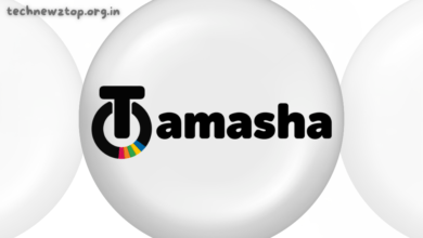 Tamasha App Live Streaming