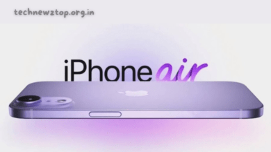 iPhone 17 Air Price in India and Launch Details
