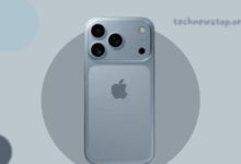iPhone 18