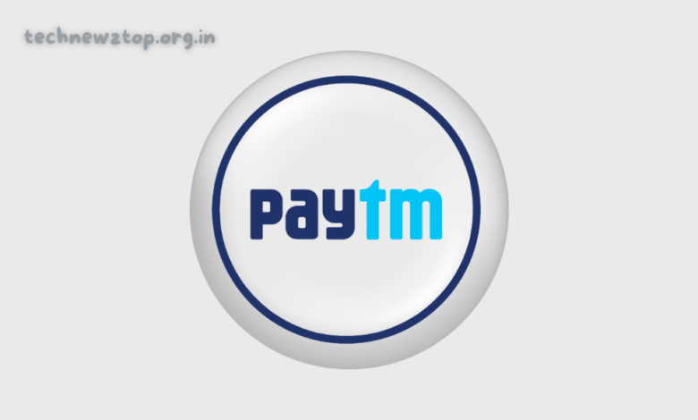 Paytm Introduces ‘Hide Payment’ Feature