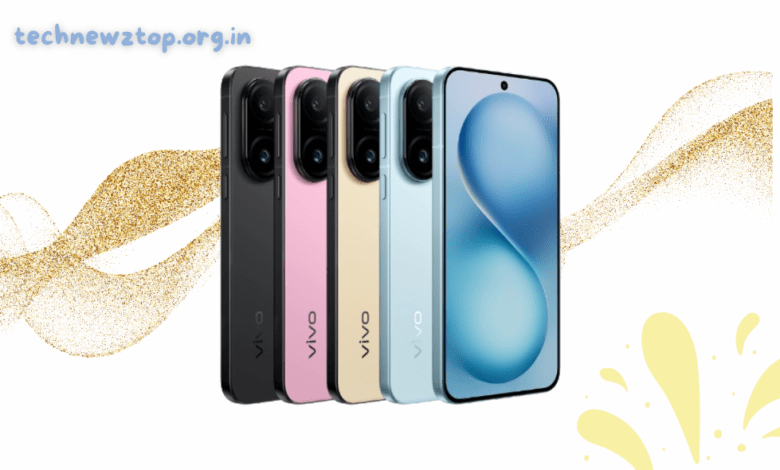 Vivo S30 and Vivo S30 Pro