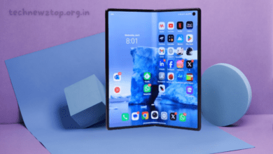 Vivo X Fold 5