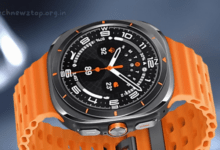 Galaxy Watch Ultra