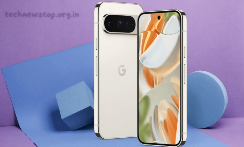 Google Pixel 10 Pro XL