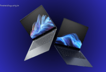 HP Introduces OmniBook 3 and 5