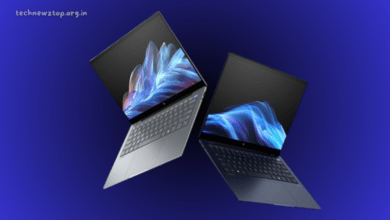 HP Introduces OmniBook 3 and 5