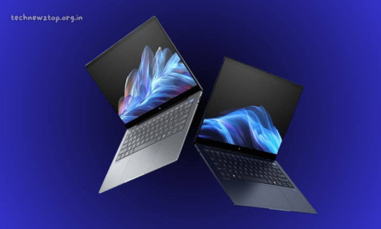 HP Introduces OmniBook 3 and 5