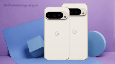 Pixel 9 Pro