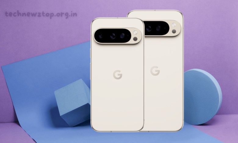 Pixel 9 Pro