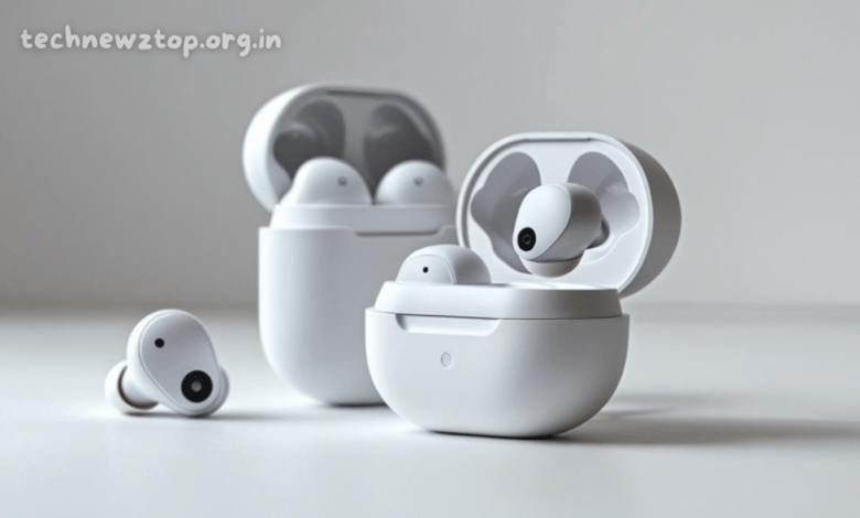 Pixel Buds 2a