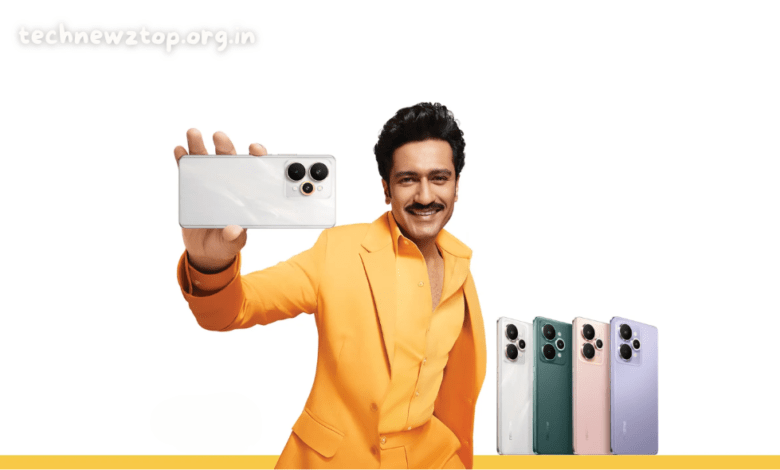 Realme 15 5G Series