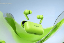 Realme Buds T200