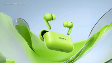 Realme Buds T200