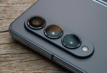 Samsung Galaxy Unpacked Event