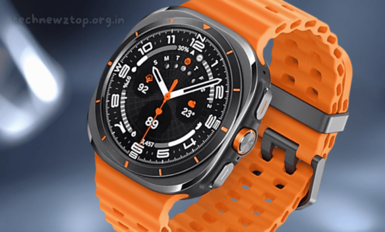 Samsung Galaxy Watch 8 और Watch 8 Classic Series Specs