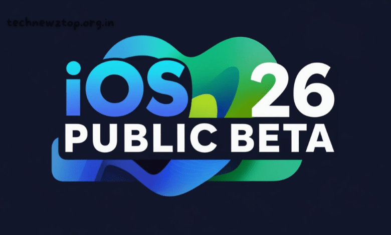 iOS 26