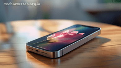 iPhone