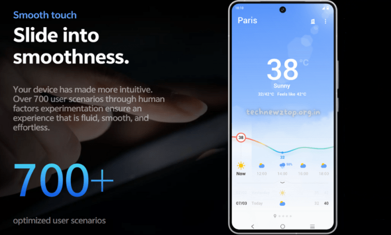 iQOO Z10R India Launch