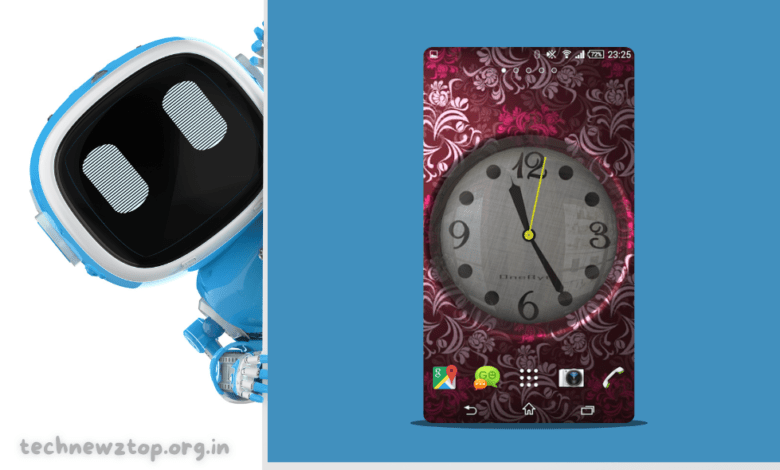 3D HD Live Wallpapers - technewztop.org.in