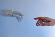 Apple Plans Thinking to Bring Tabletop Robots Technewstop app
