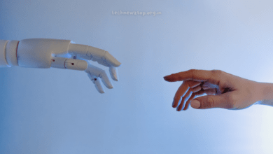 Apple Plans Thinking to Bring Tabletop Robots Technewstop app