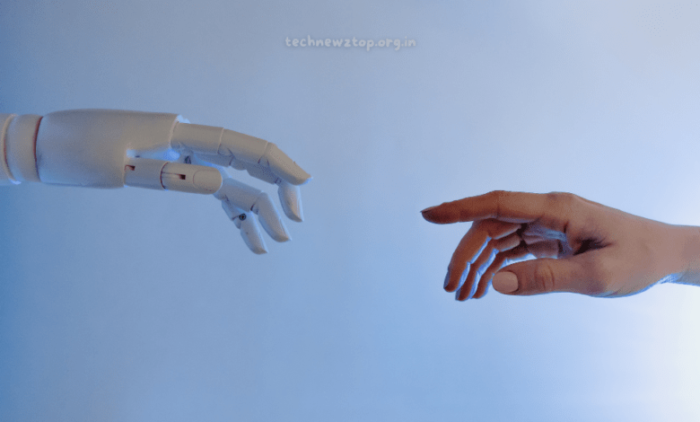 Apple Plans Thinking to Bring Tabletop Robots Technewstop app