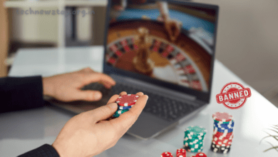 Ban Money Based Online Games technewztop