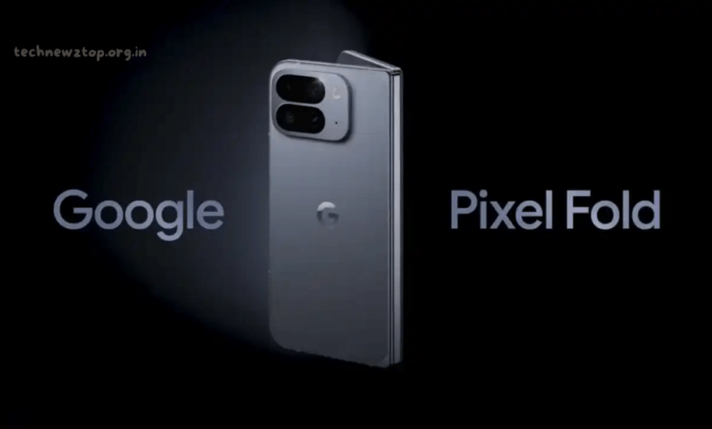 Google Pixel 10 Pro Fold Technewztop