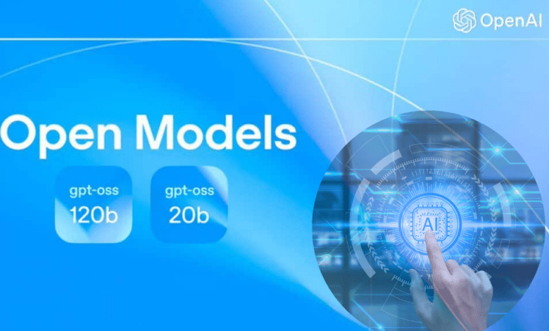 OpenAI Releases Two Open-Source AI Models