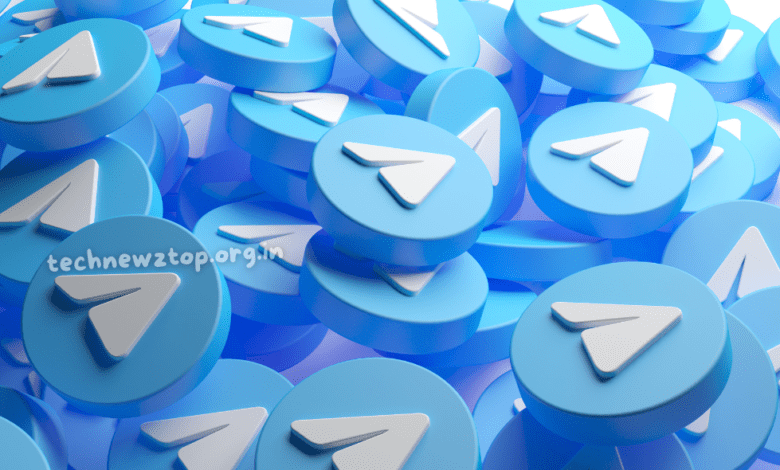 Telegram Recent Update