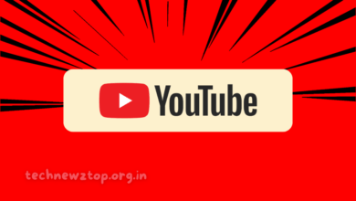 YouTube AI Age Estimation Model All well health organic