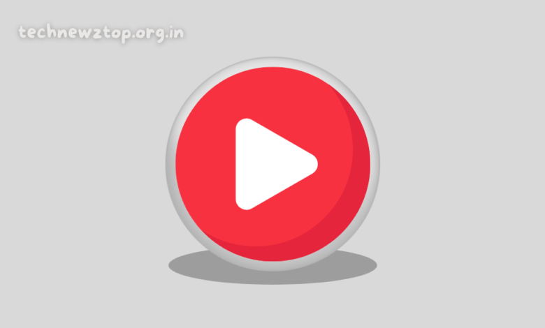 YouTube AI Age Estimation Model | Technewztop App | Technewztop